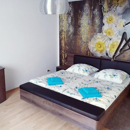 Gemutliche 2 Zimmer Wohnung - Im Herzen Von Trier Buitenkant foto