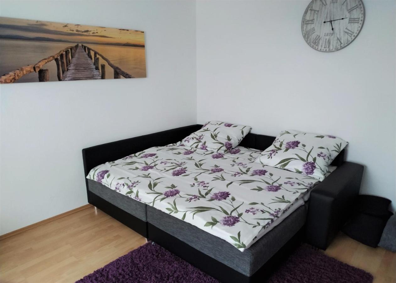 Gemutliche 2 Zimmer Wohnung - Im Herzen Von Trier Buitenkant foto