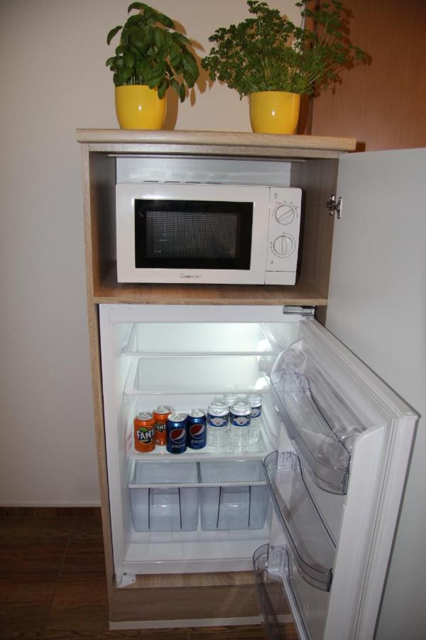 Gemutliche 2 Zimmer Wohnung - Im Herzen Von Trier Buitenkant foto